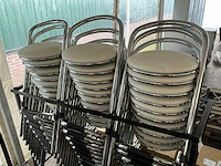 Barkruk (30x) - afbeelding 9 van  9