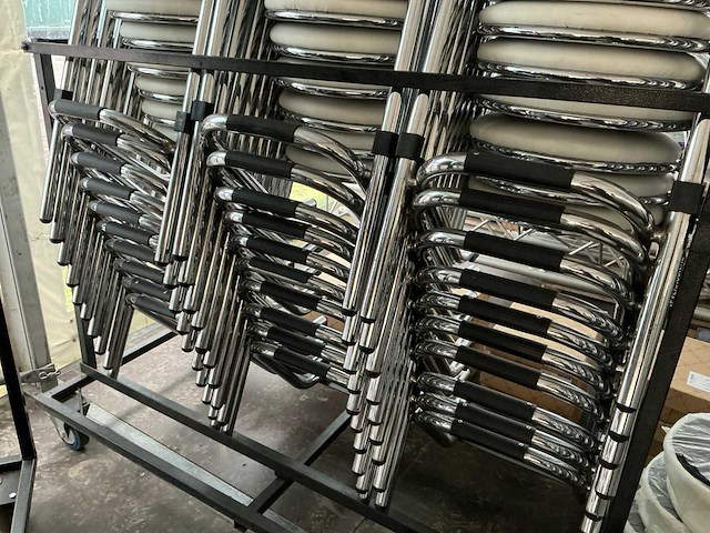 Barkruk (30x) - afbeelding 7 van  9