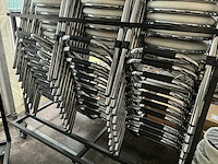 Barkruk (30x) - afbeelding 7 van  9