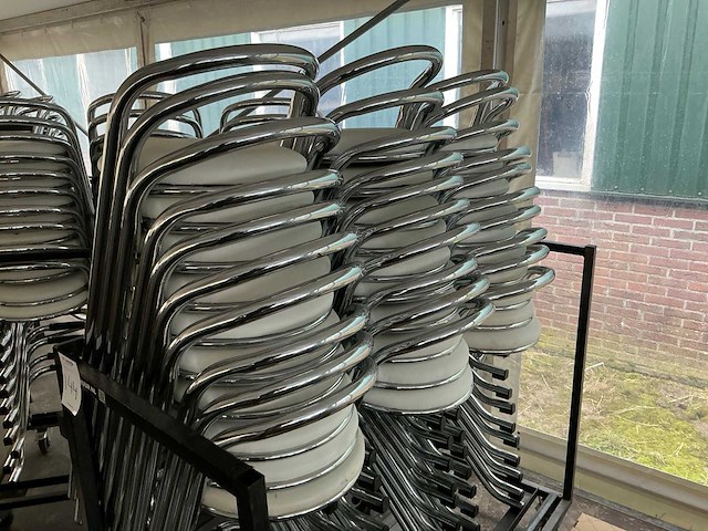 Barkruk (30x) - afbeelding 8 van  9