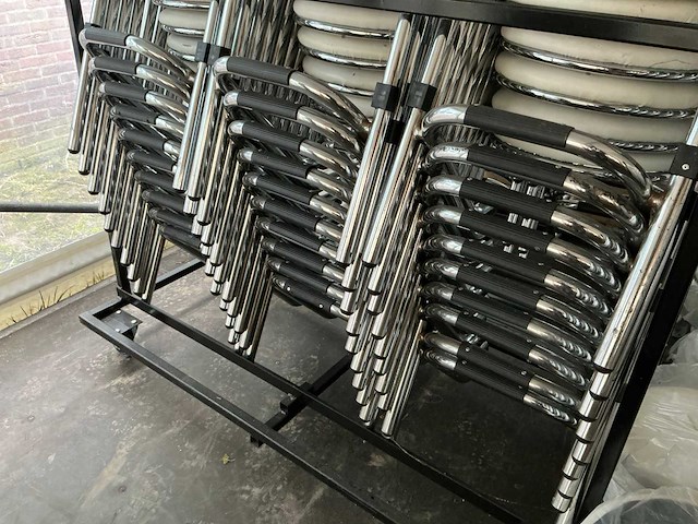 Barkruk (30x) - afbeelding 2 van  10