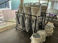 Barkruk (30x) - afbeelding 1 van  10