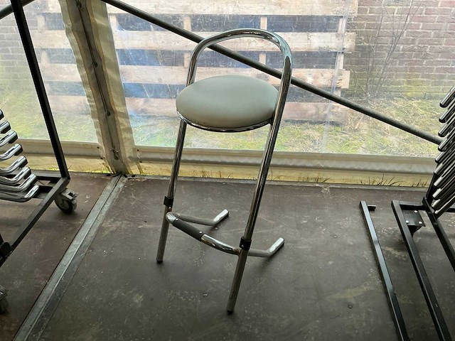 Barkruk (30x) - afbeelding 3 van  10