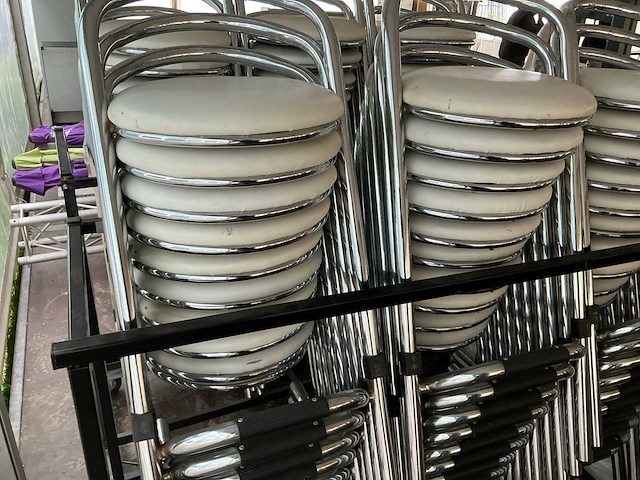 Barkruk (30x) - afbeelding 6 van  10