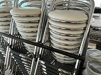 Barkruk (30x) - afbeelding 7 van  10