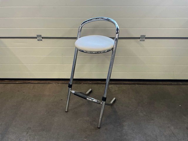 Barkruk (33x) - afbeelding 1 van  4