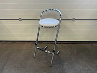 Barkruk (33x) - afbeelding 1 van  4