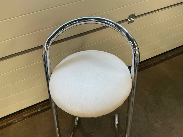 Barkruk (33x) - afbeelding 2 van  4