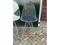 Barkruk (3x) - afbeelding 2 van  4