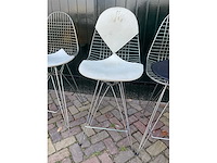 Barkruk (3x) - afbeelding 3 van  4