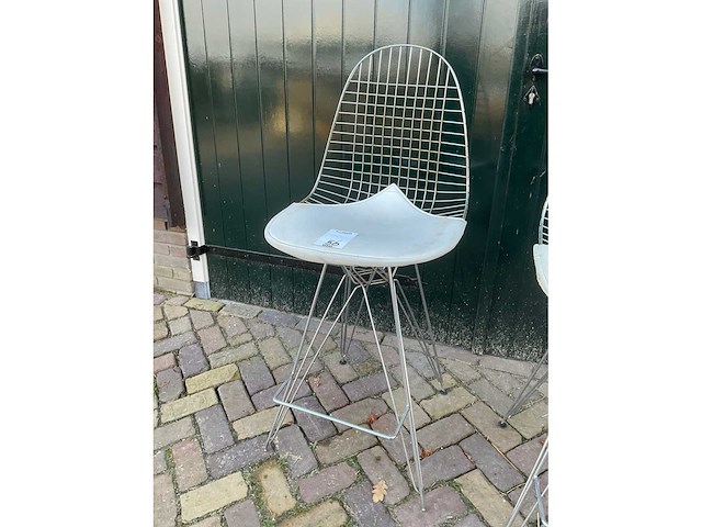 Barkruk (3x) - afbeelding 4 van  4