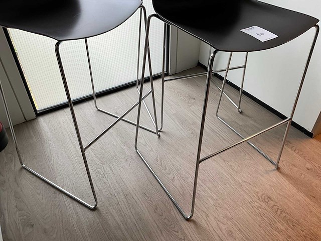 Barkruk (3x) - afbeelding 3 van  3