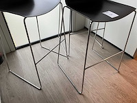 Barkruk (3x) - afbeelding 3 van  3