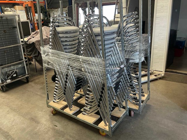 Barkruk (40x) - afbeelding 4 van  4