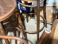 Barkruk (4x) - afbeelding 3 van  6