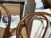 Barkruk (4x) - afbeelding 6 van  6