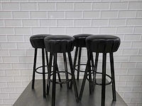 Barkruk (4x) - afbeelding 2 van  4