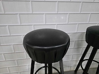 Barkruk (4x) - afbeelding 4 van  4