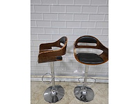 Barkruk (4x) - afbeelding 2 van  11