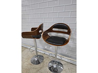 Barkruk (4x) - afbeelding 3 van  11