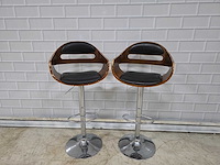 Barkruk (4x) - afbeelding 1 van  11