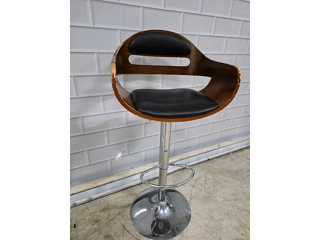 Barkruk (4x) - afbeelding 4 van  11