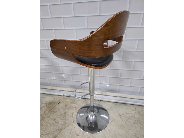 Barkruk (4x) - afbeelding 5 van  11