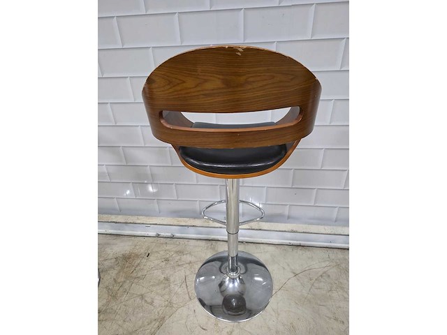 Barkruk (4x) - afbeelding 6 van  11