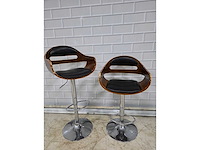 Barkruk (4x) - afbeelding 7 van  11