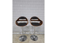 Barkruk (4x) - afbeelding 10 van  11