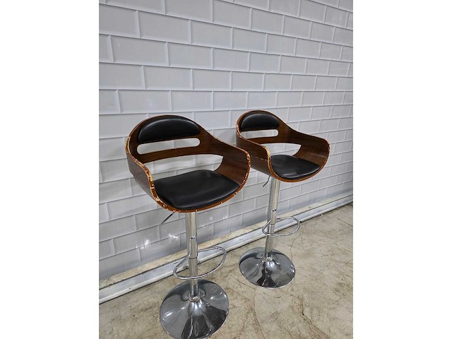 Barkruk (4x) - afbeelding 11 van  11