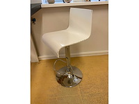 Barkruk (4x) - afbeelding 3 van  7