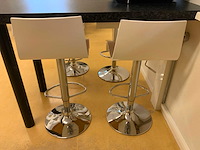 Barkruk (4x) - afbeelding 4 van  7