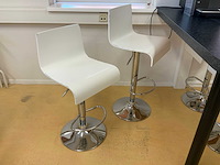 Barkruk (4x) - afbeelding 5 van  7