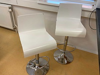 Barkruk (4x) - afbeelding 6 van  7