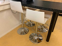 Barkruk (4x) - afbeelding 7 van  7