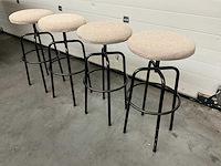 Barkruk (4x) - afbeelding 2 van  5