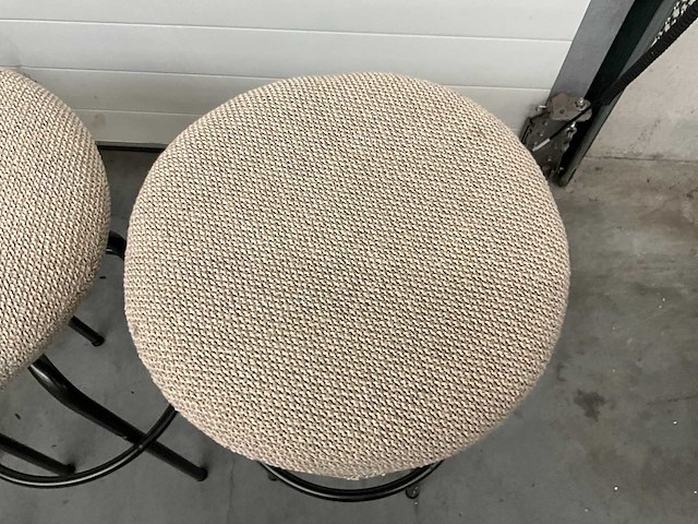 Barkruk (4x) - afbeelding 3 van  5