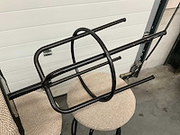 Barkruk (4x) - afbeelding 4 van  5