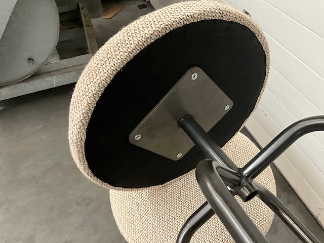 Barkruk (4x) - afbeelding 5 van  5