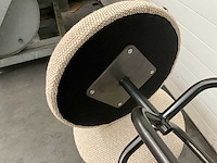 Barkruk (4x) - afbeelding 5 van  5