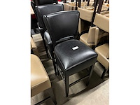 Barkruk (4x) - afbeelding 2 van  2