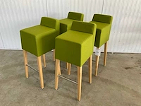 Barkruk (4x)