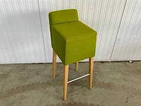 Barkruk (4x) - afbeelding 5 van  5
