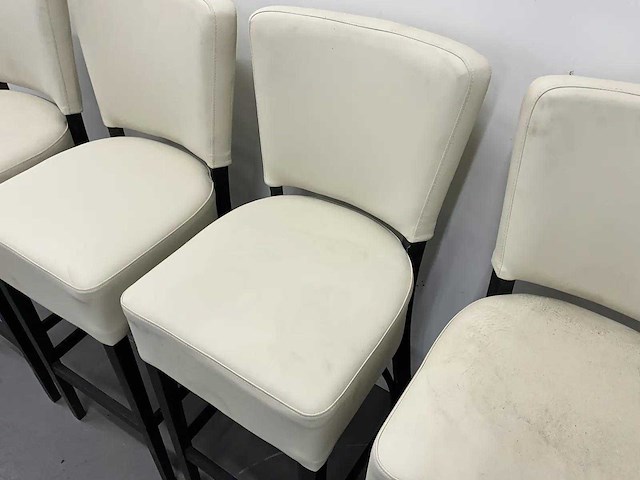 Barkruk (5x) - afbeelding 2 van  5
