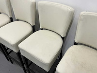 Barkruk (5x) - afbeelding 2 van  5