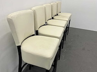 Barkruk (5x) - afbeelding 3 van  5