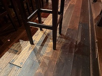 Barkruk (6x) - afbeelding 2 van  2