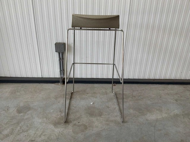 Barkruk (6x) - afbeelding 6 van  7