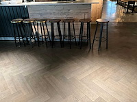 Barkruk (7x) - afbeelding 1 van  3